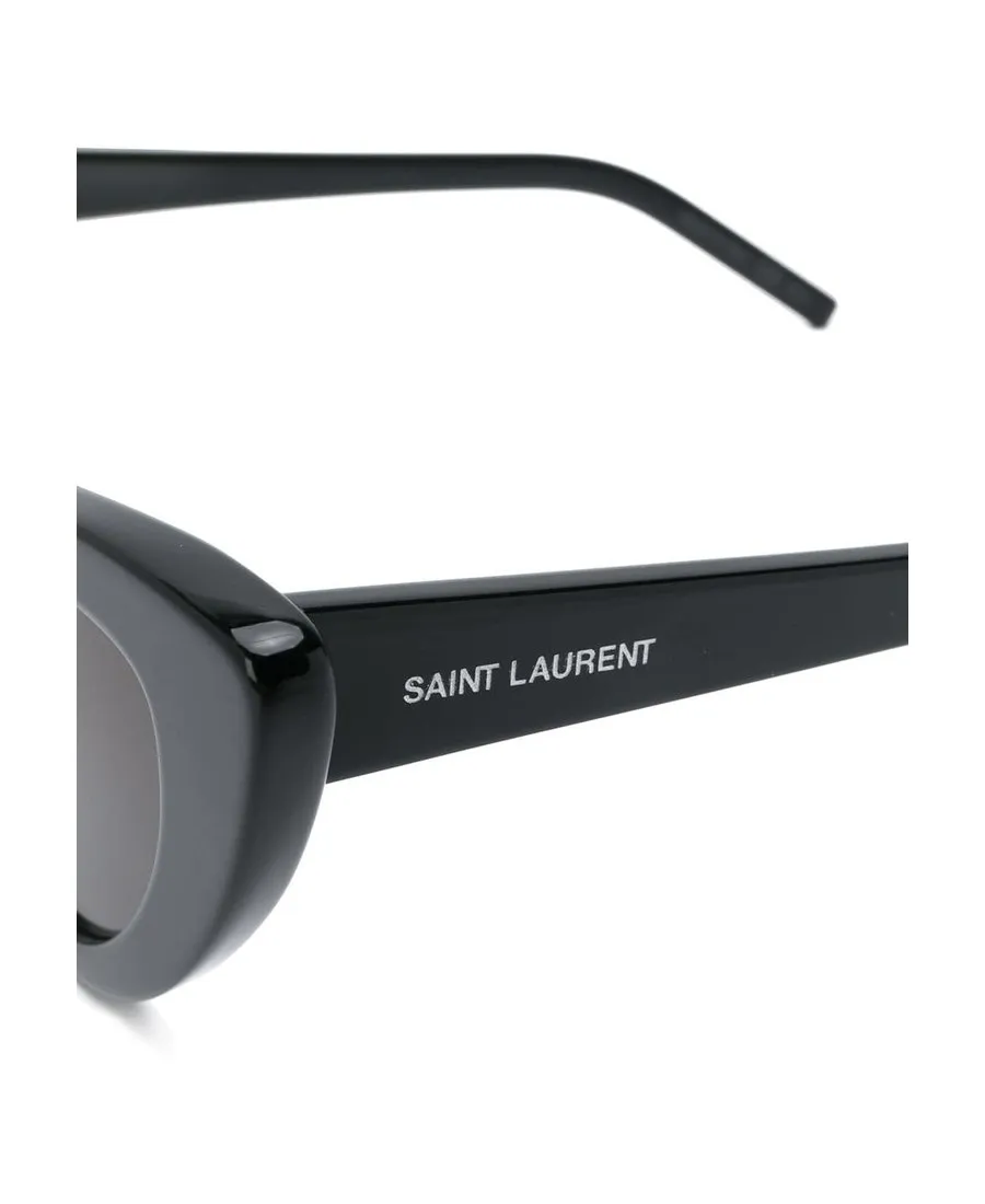 Saint Laurent Eyewear Cat-Eye Sunglasses