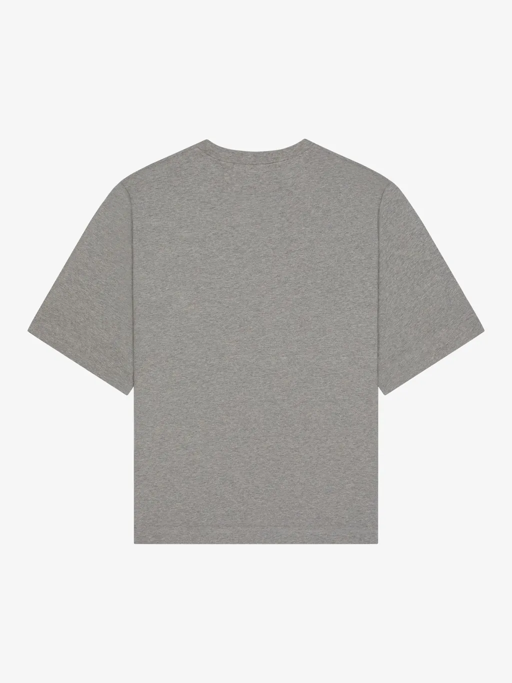 Givenchy 4G Embroidered Crewneck T-Shirt
