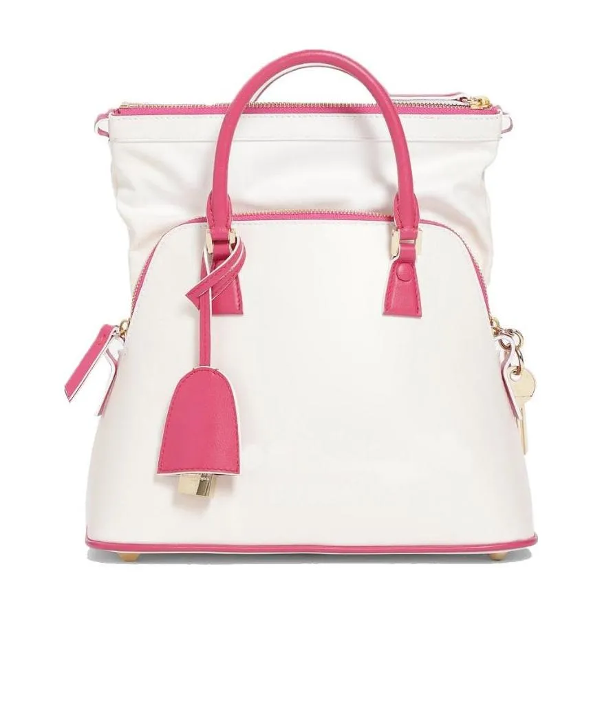 Maison Margiela 5Ac Top Handle Bag