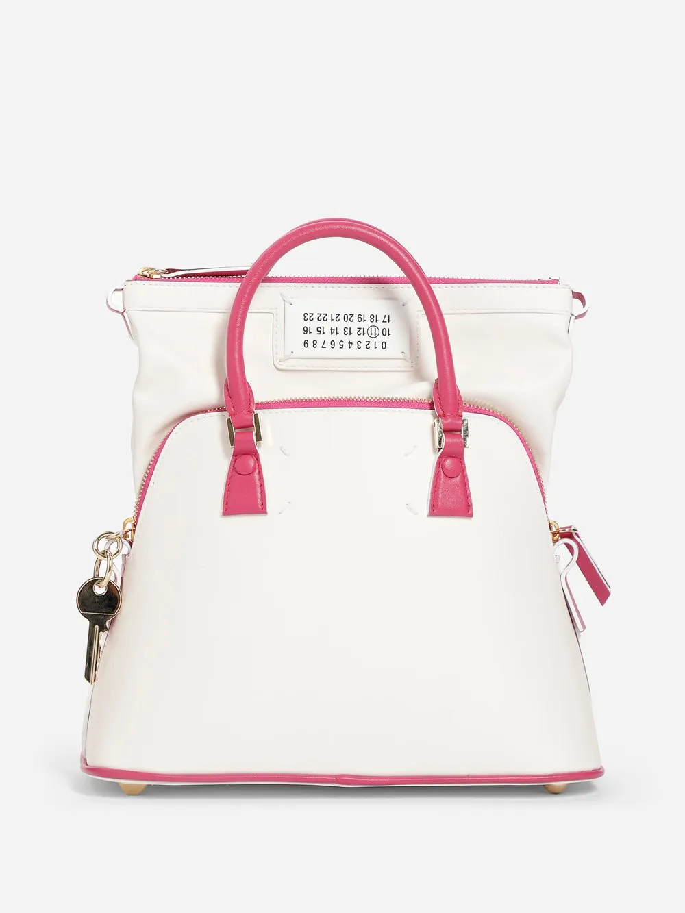 Maison Margiela 5Ac Top Handle Bag