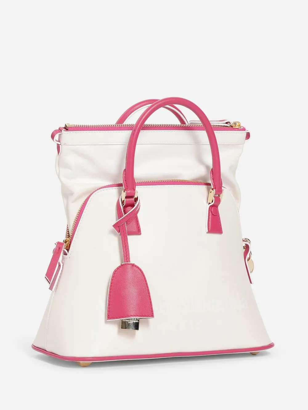 Maison Margiela 5Ac Top Handle Bag