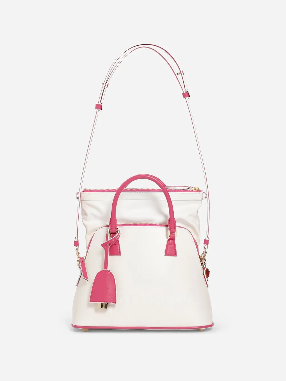 Maison Margiela 5Ac Top Handle Bag
