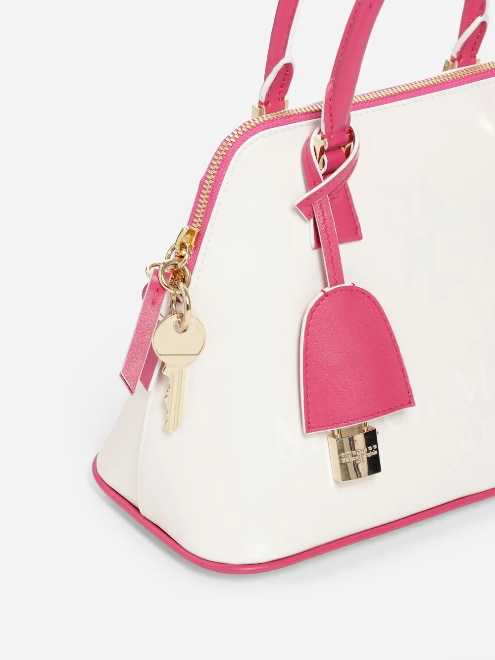 Maison Margiela 5Ac Top Handle Bag