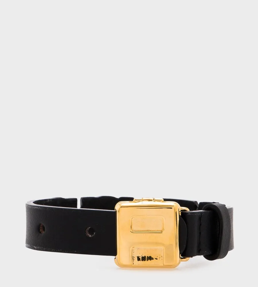 Ambush Logo Lettering Bracelet