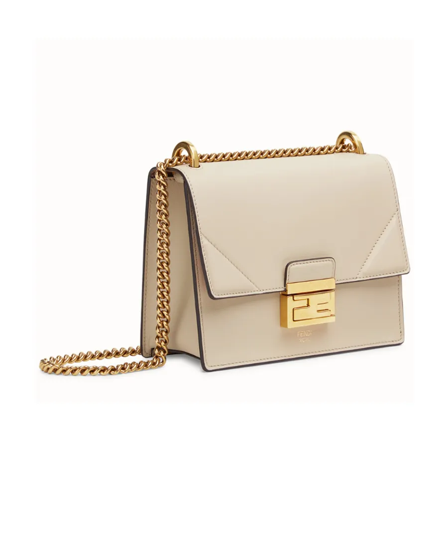Small Kan U Shoulder Bag