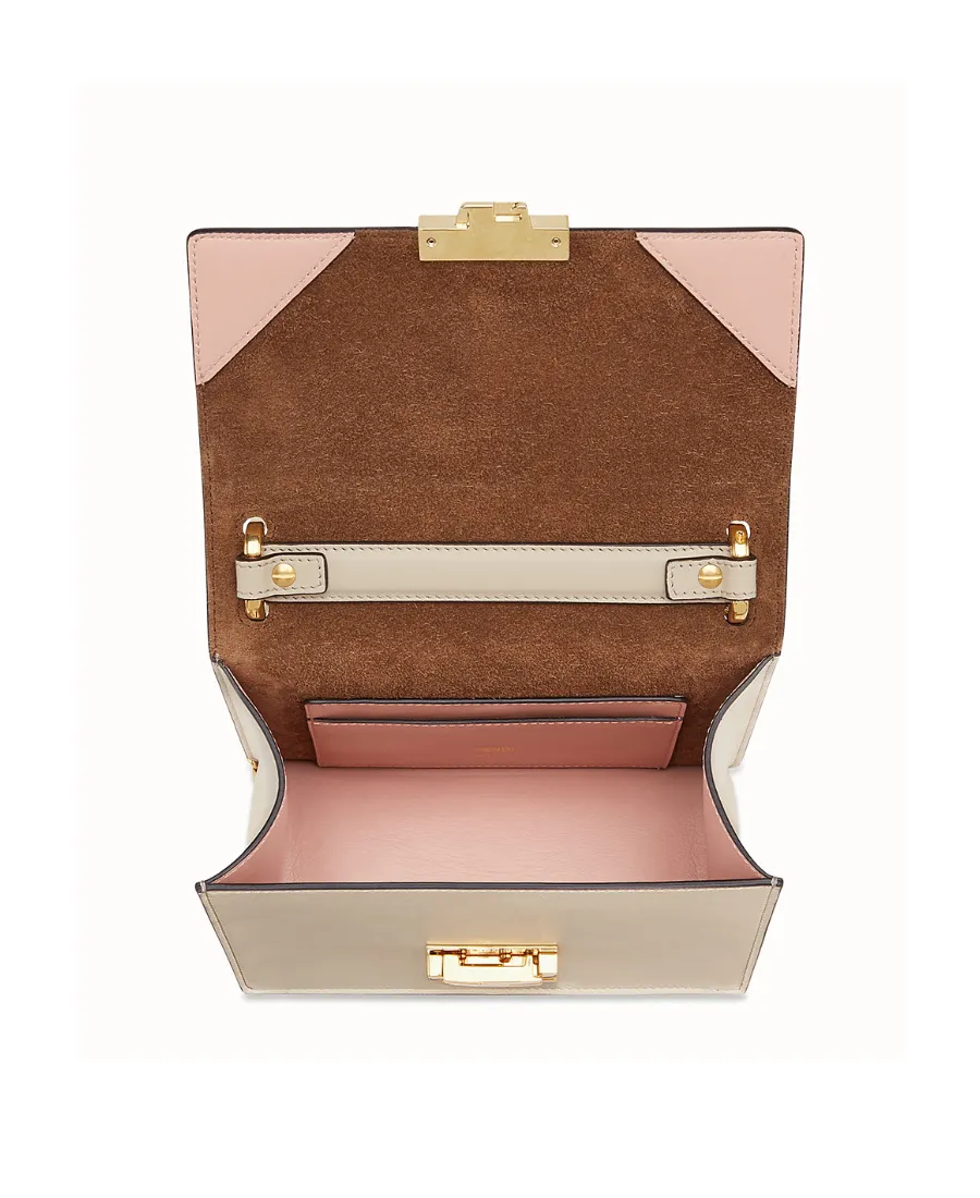 Small Kan U Shoulder Bag