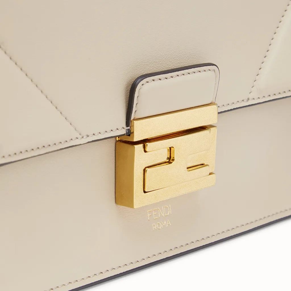 Small Kan U Shoulder Bag