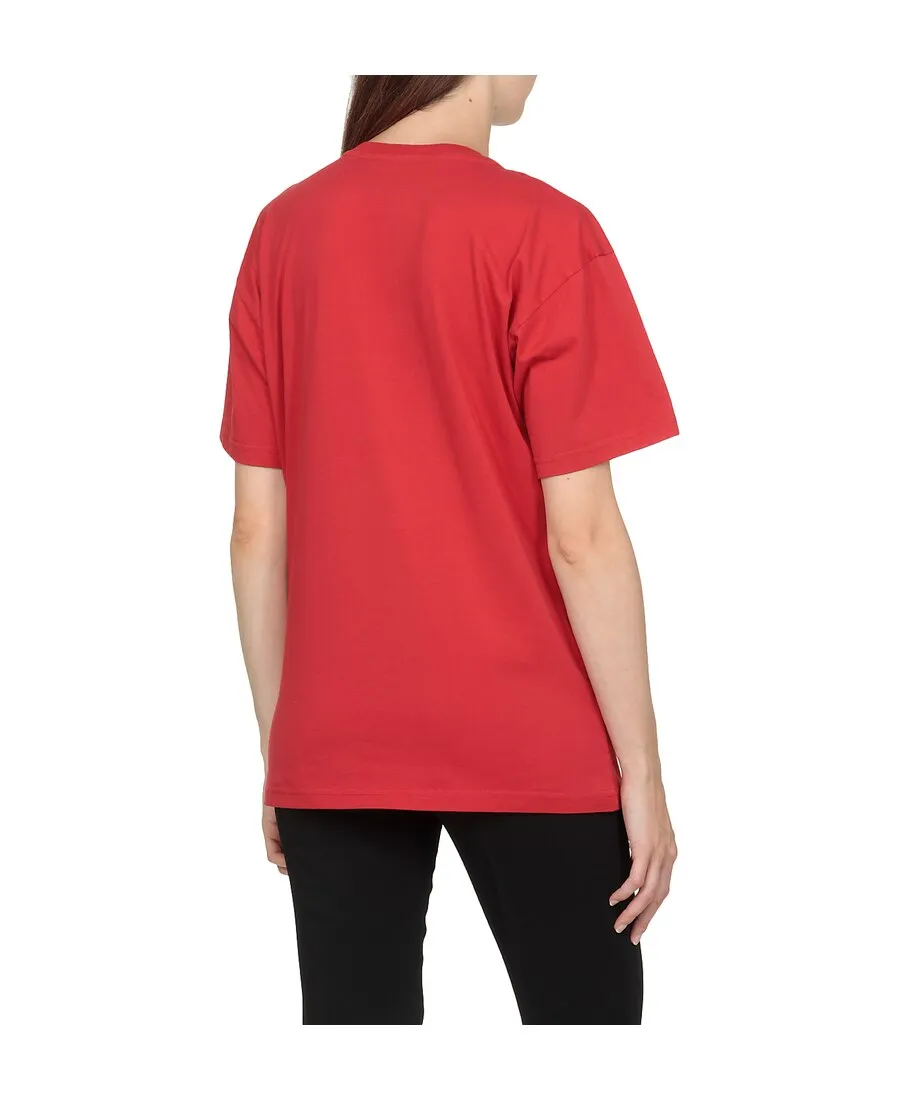 Teddy Logo-Printed T-Shirt