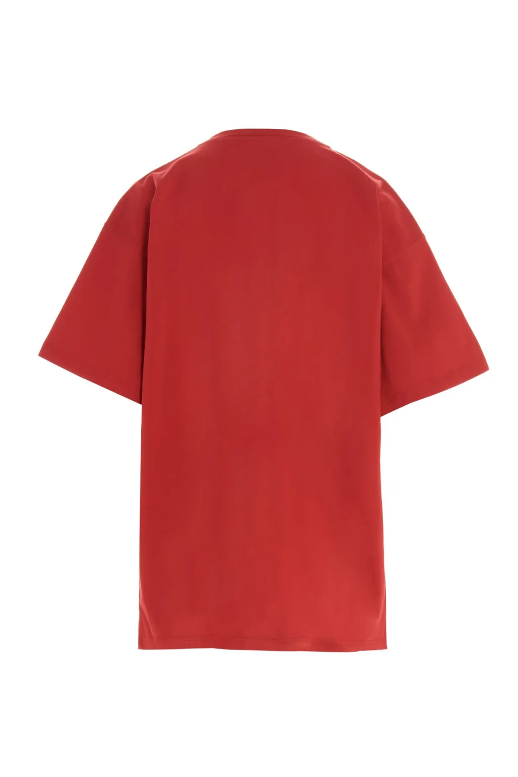 Teddy Logo-Printed T-Shirt