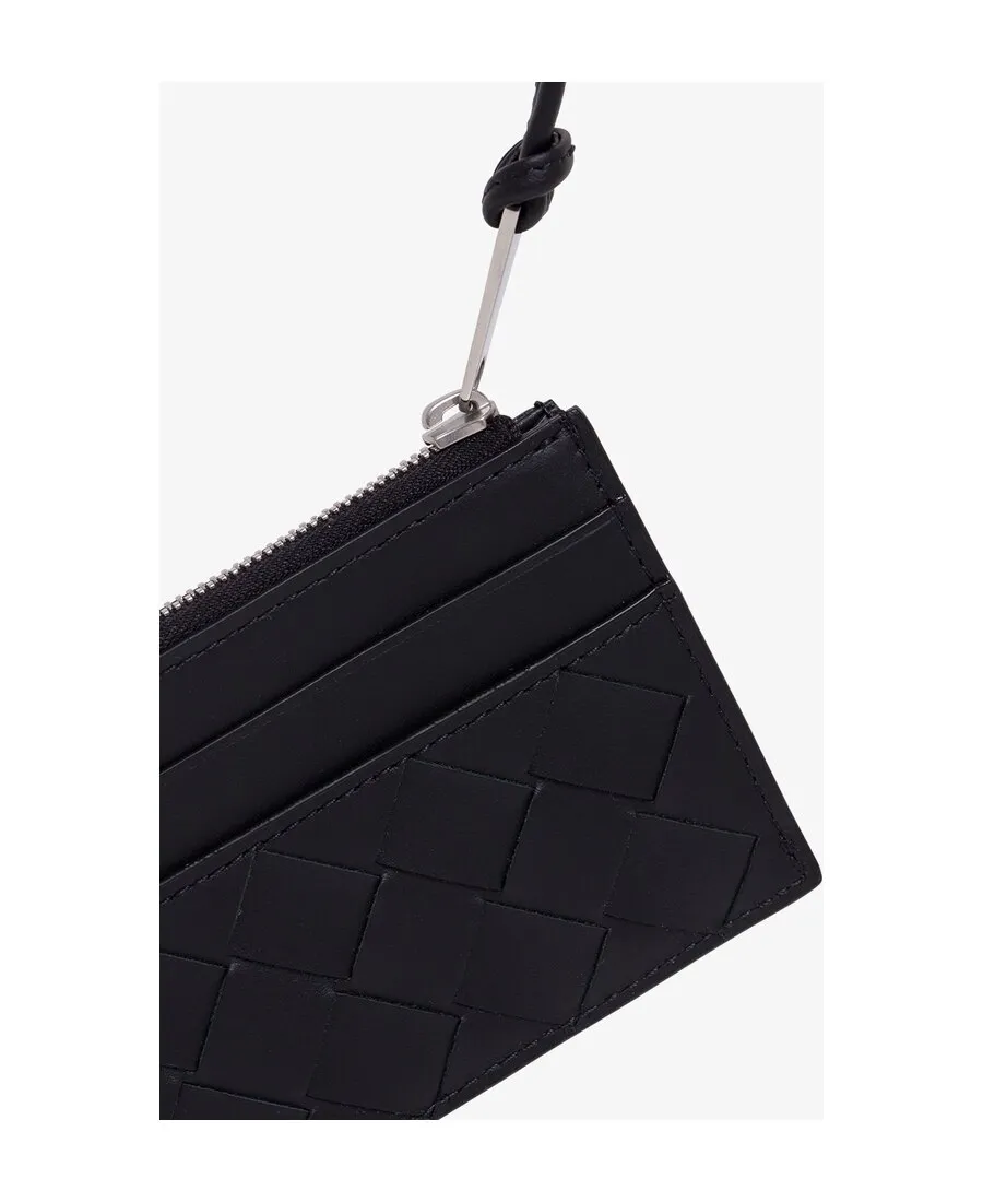 Logo Woven Clip