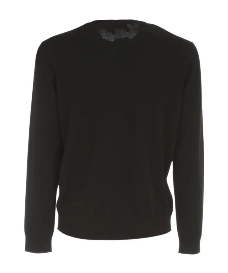 Crew Neck Sweater