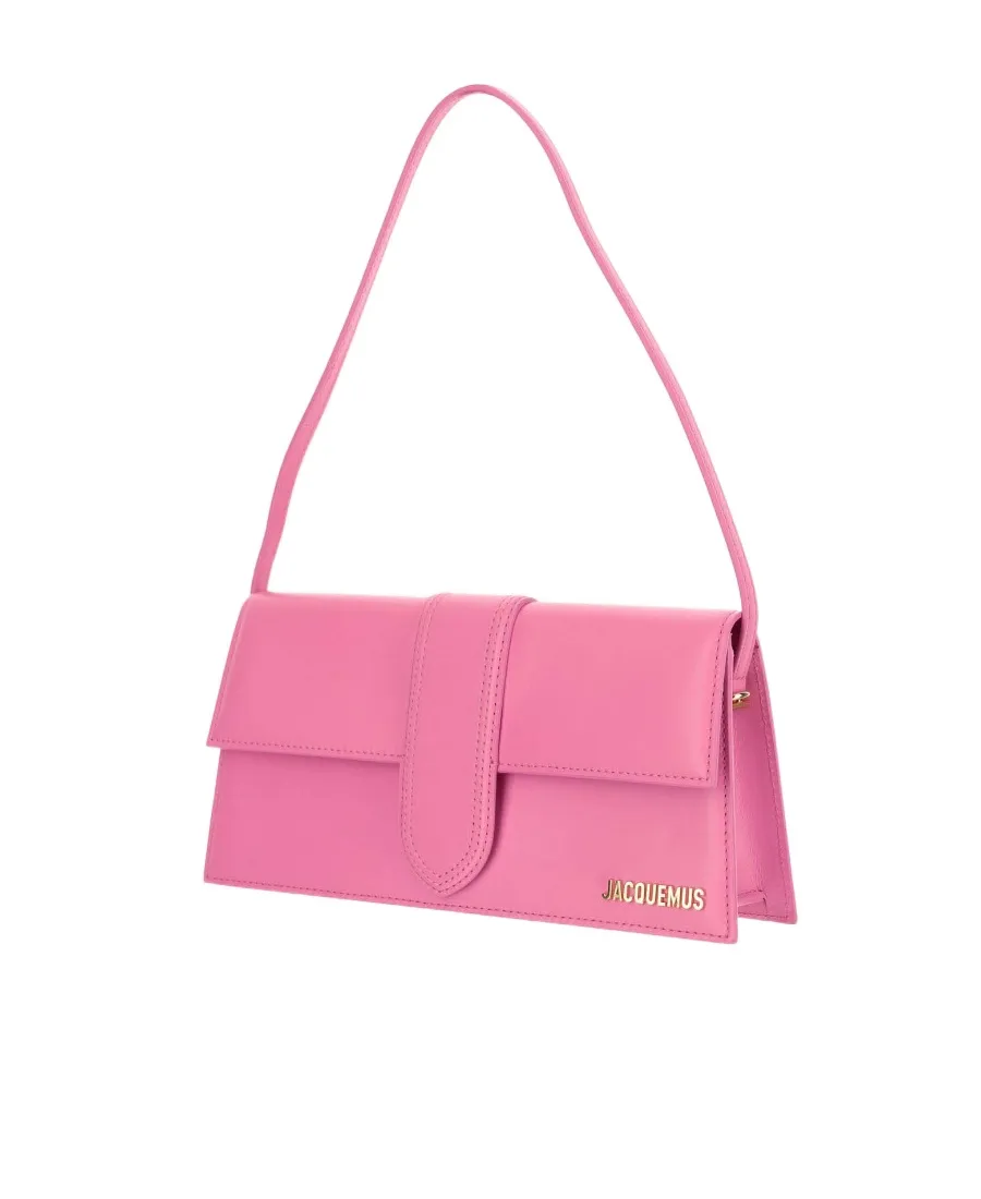 Jacquemus La Bambino Long Shoulder Bag