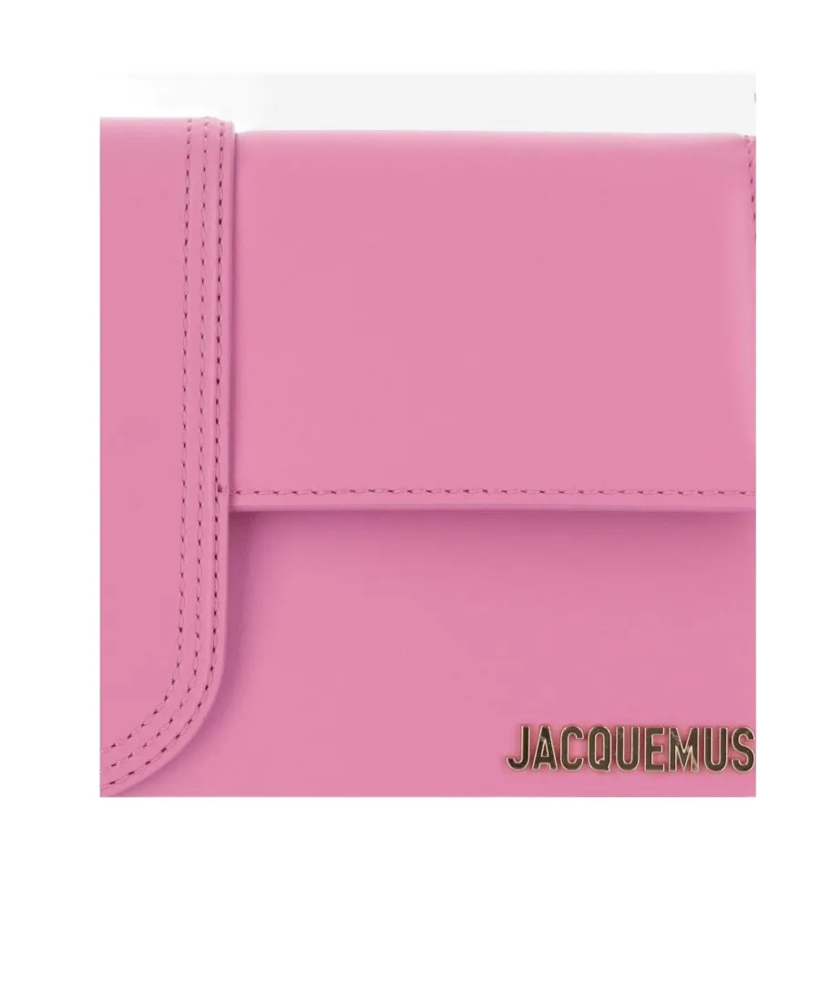 Jacquemus La Bambino Long Shoulder Bag