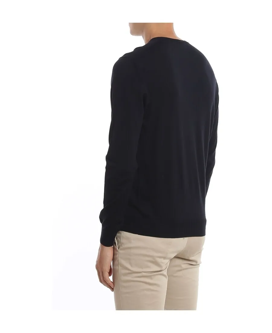 V Neck Jumper