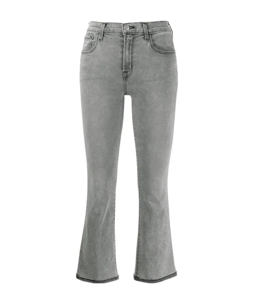Flared Jeans