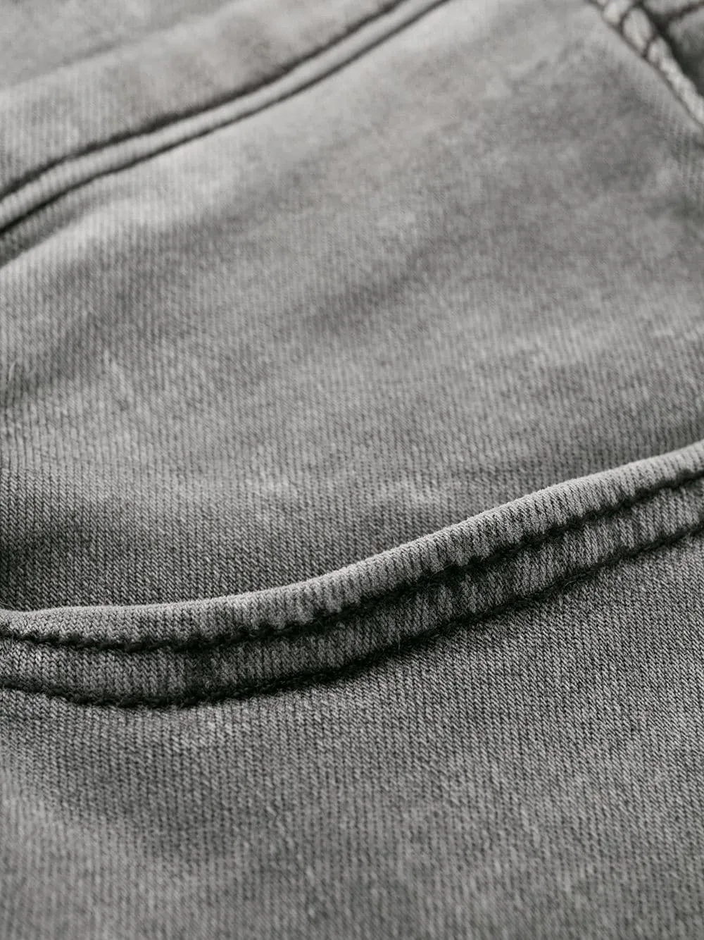 Flared Jeans