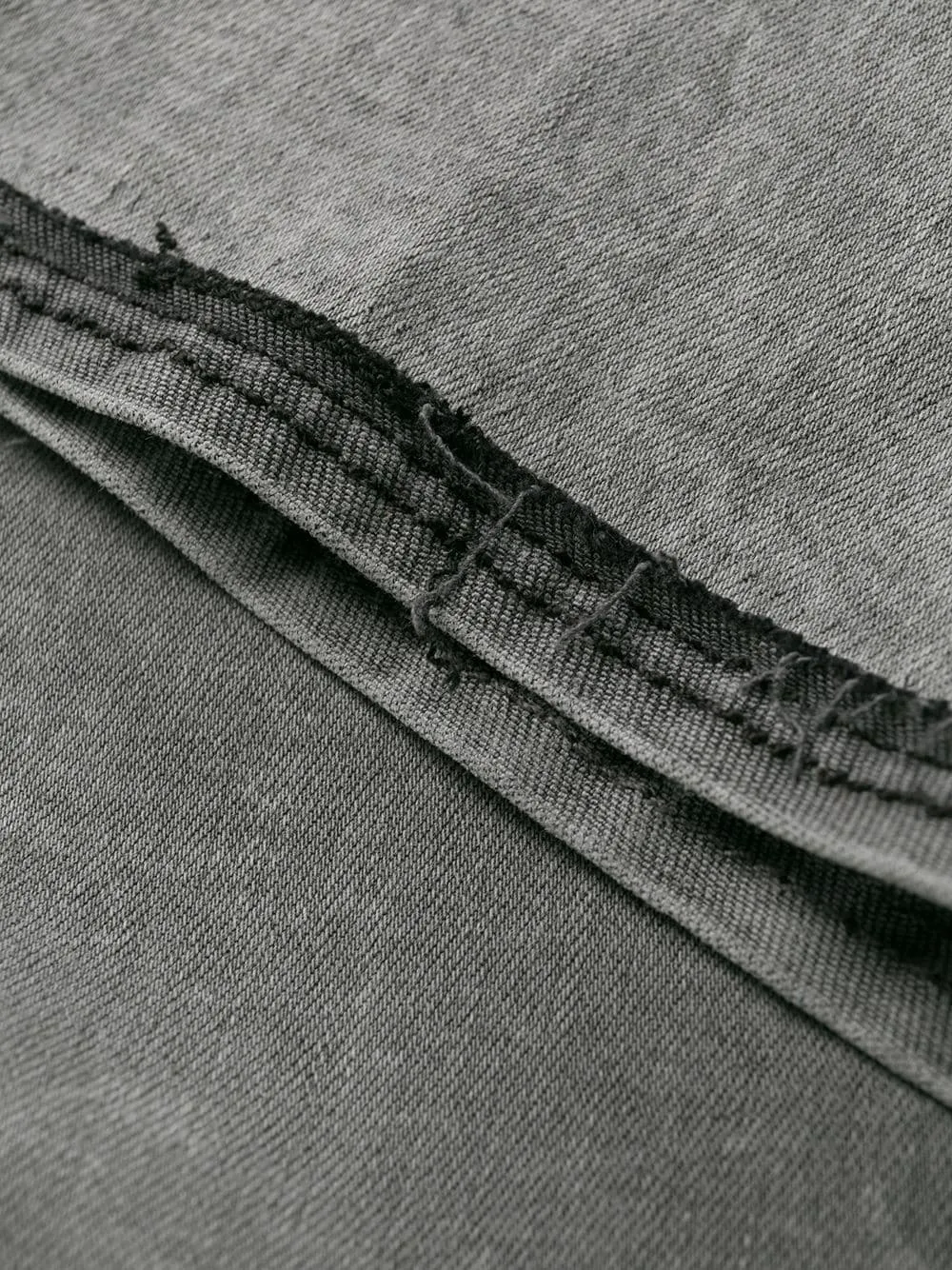 Flared Jeans