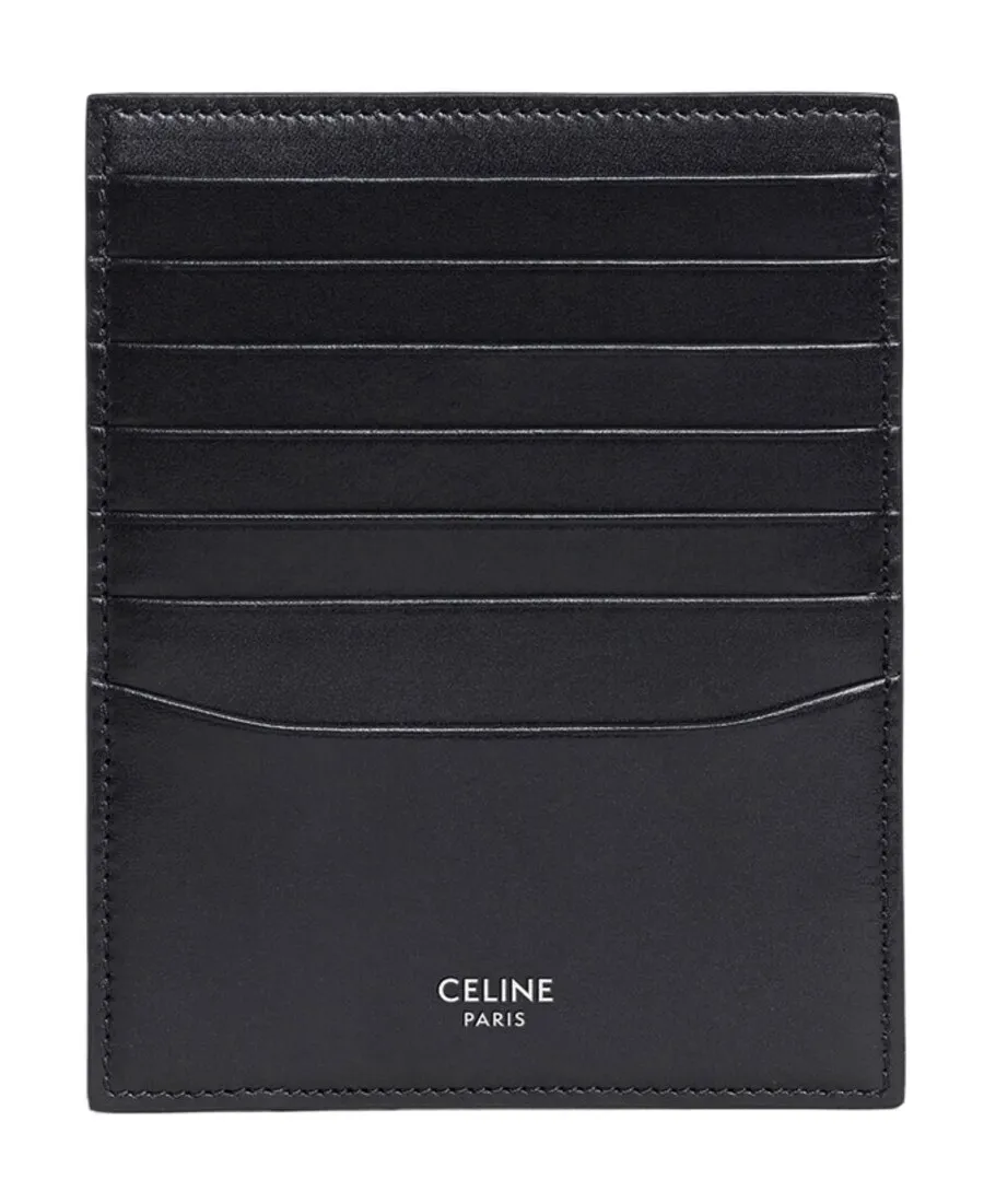 Smooth Card Bag