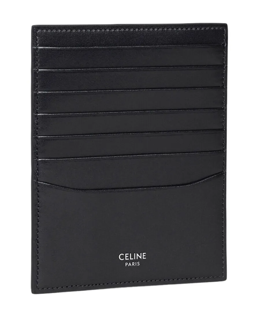 Smooth Card Bag