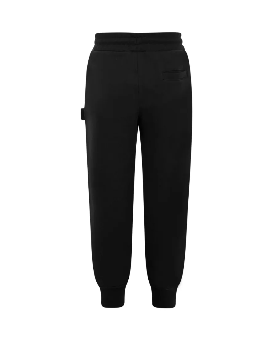 Logo-Print Track Pants