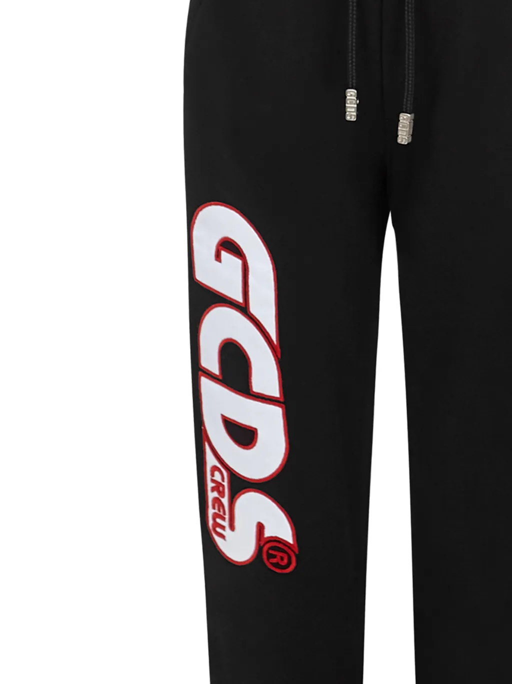 Logo-Print Track Pants
