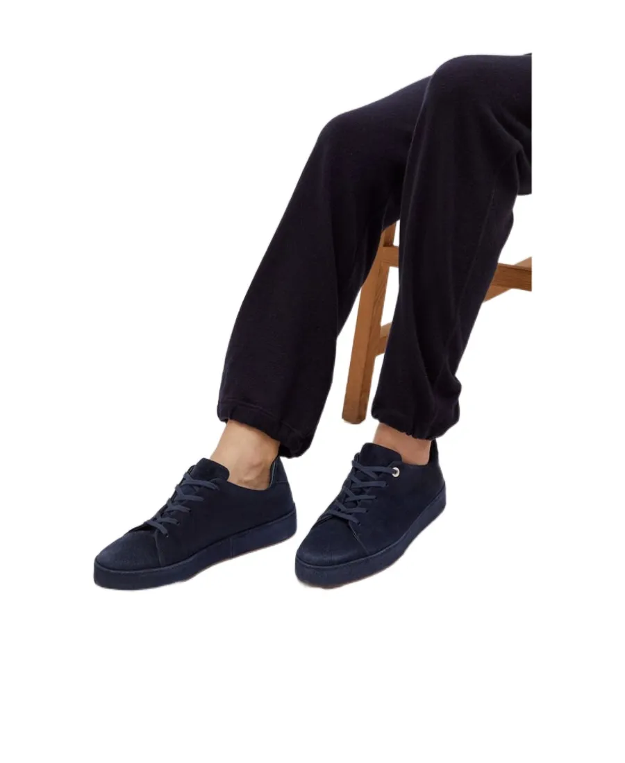 Strap-Up Casual Sneakers