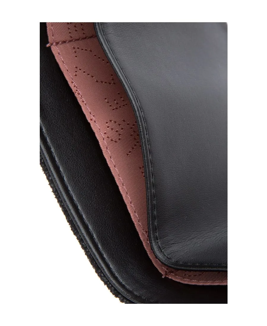 Stella Mccartney Falabella Chain-Linked Tri-Fold Wallet