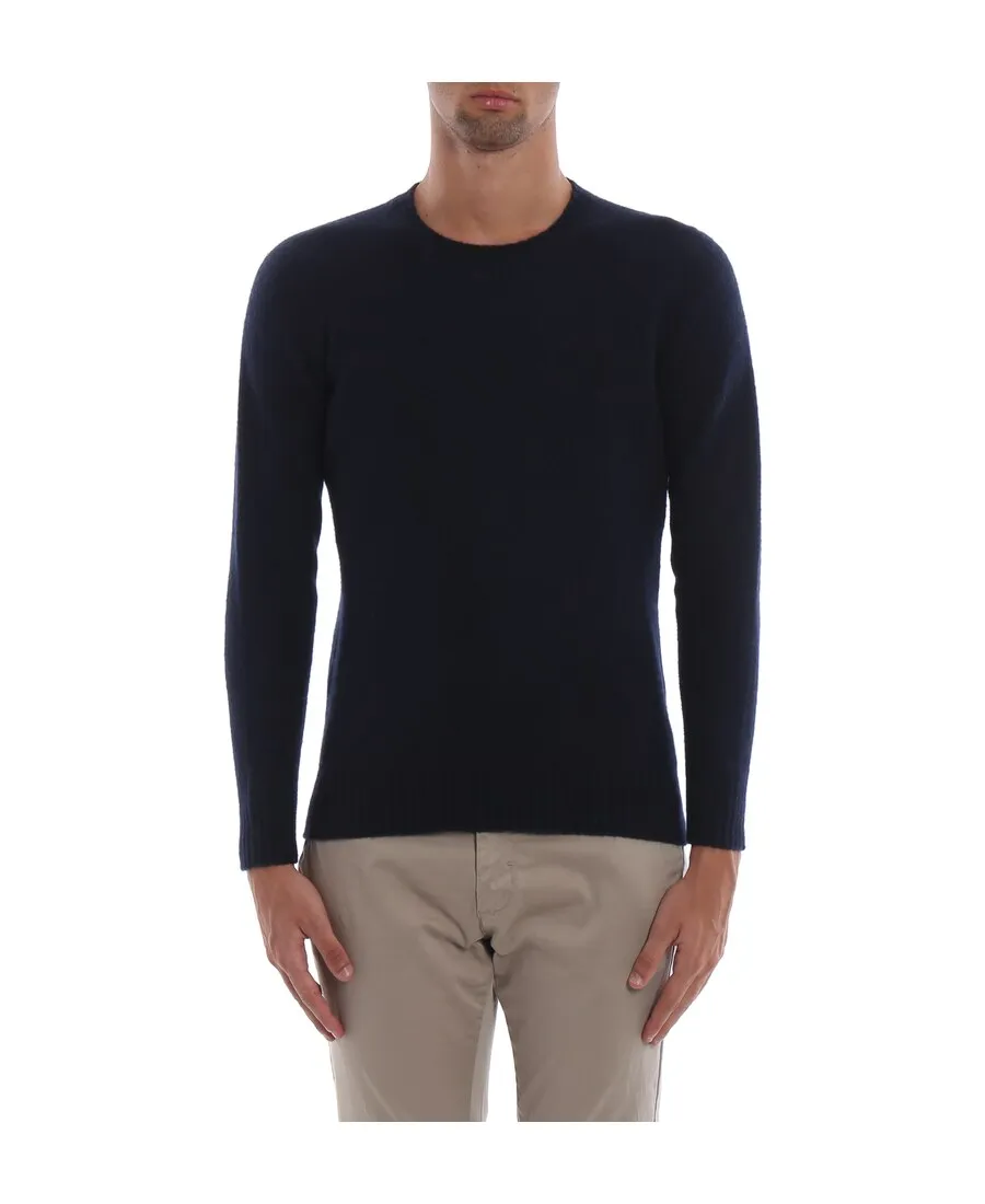 Drumohr Long Sleeved Jumper
