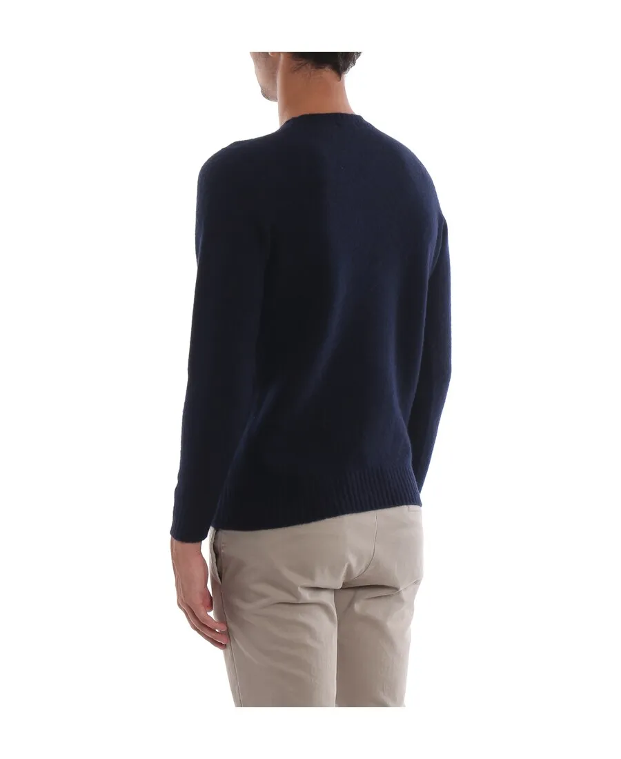 Drumohr Long Sleeved Jumper