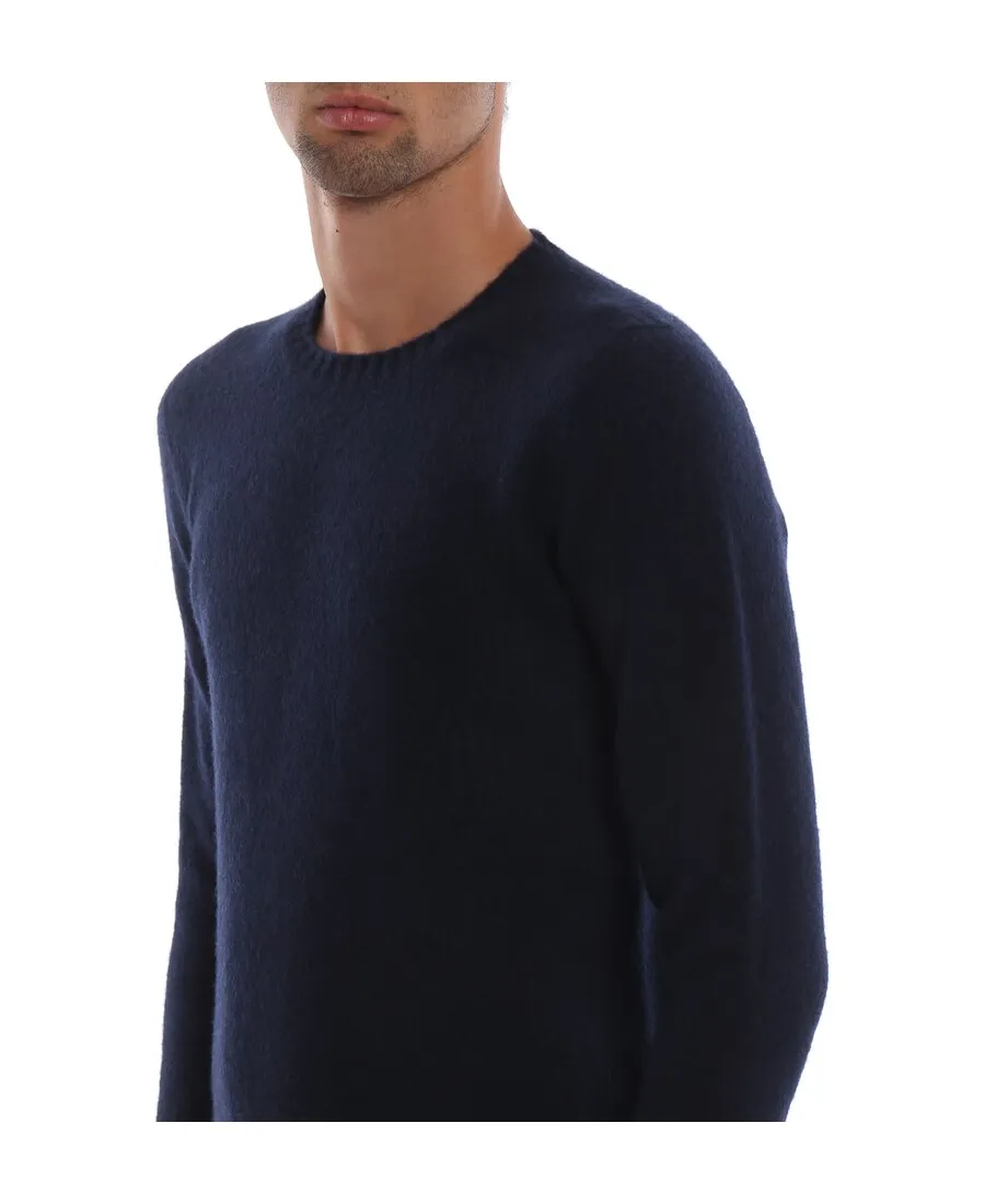 Drumohr Long Sleeved Jumper