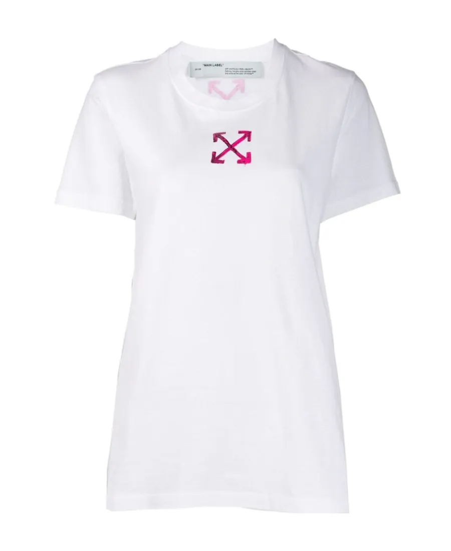 Arrow Printed T-Shirt