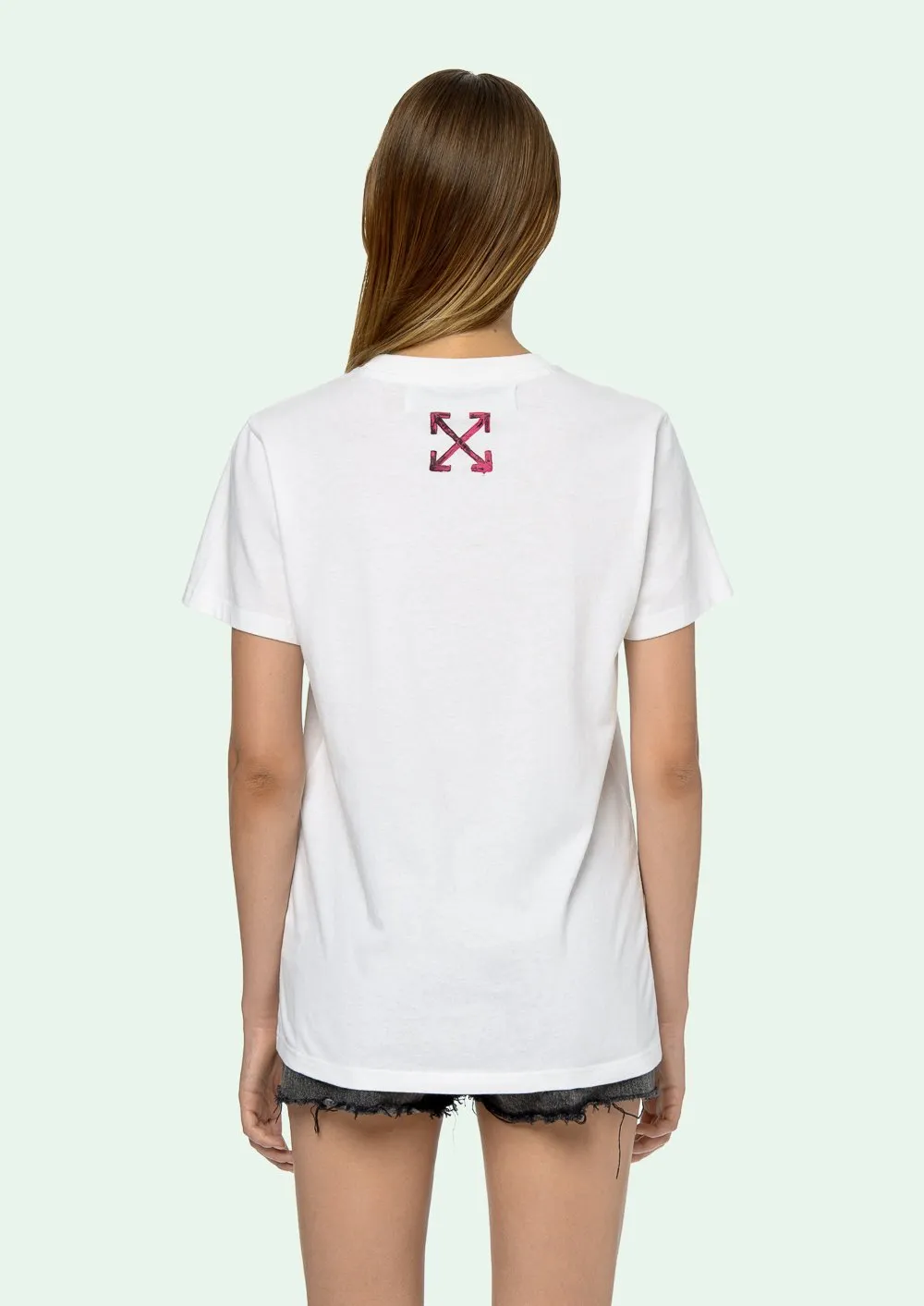 Arrow Printed T-Shirt