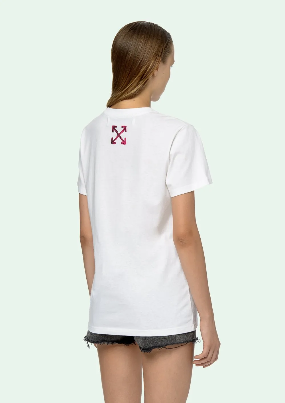 Arrow Printed T-Shirt