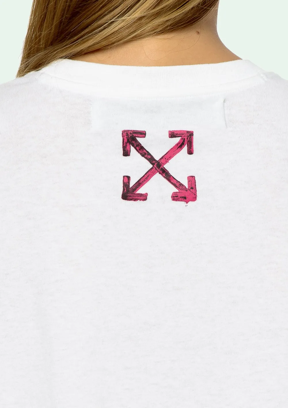 Arrow Printed T-Shirt