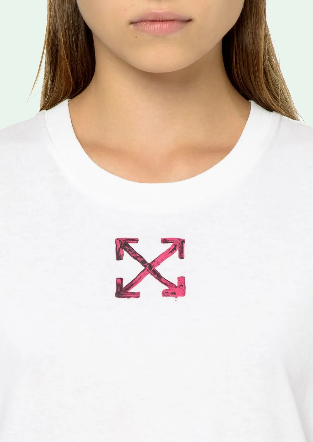 Arrow Printed T-Shirt