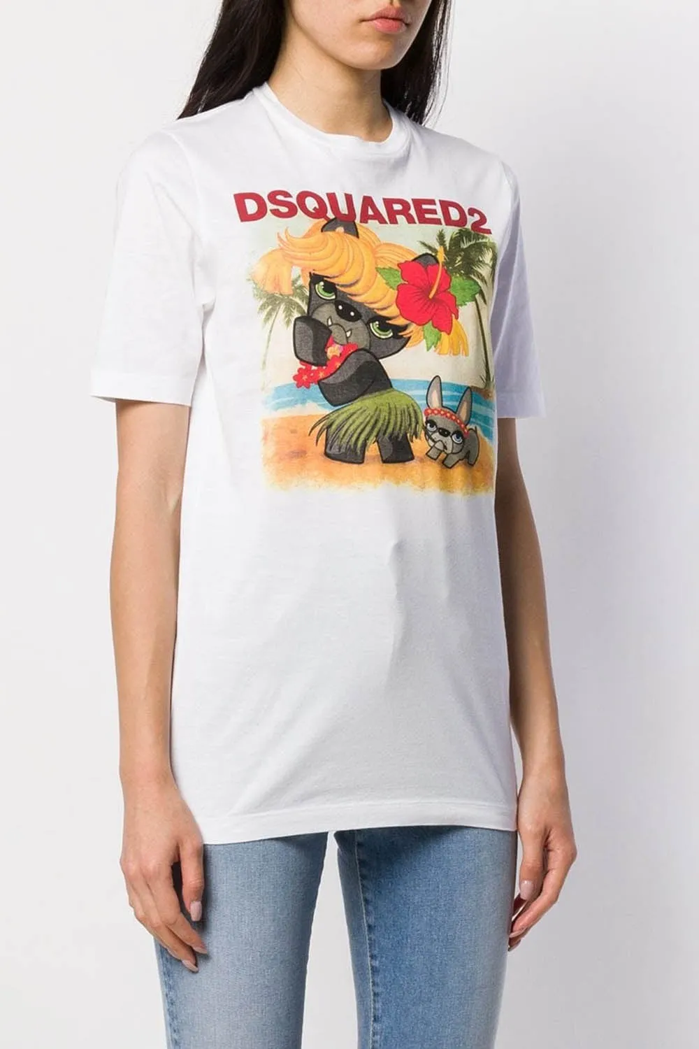 Holiday Pug T-Shirt