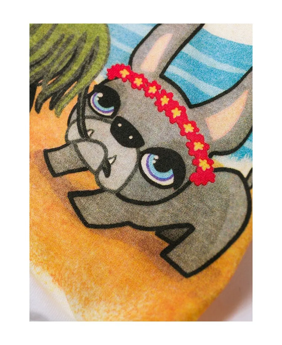 Holiday Pug T-Shirt