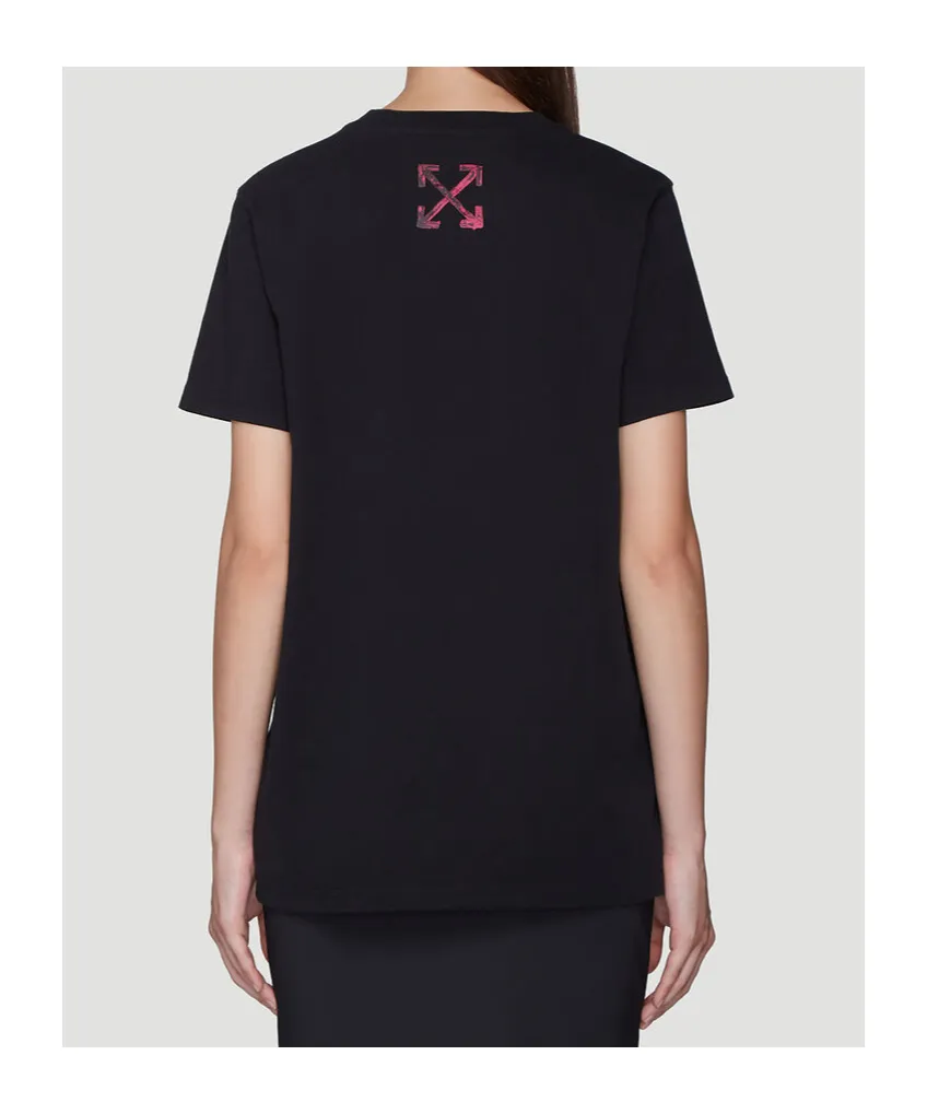 Logo Printed T-Shirt