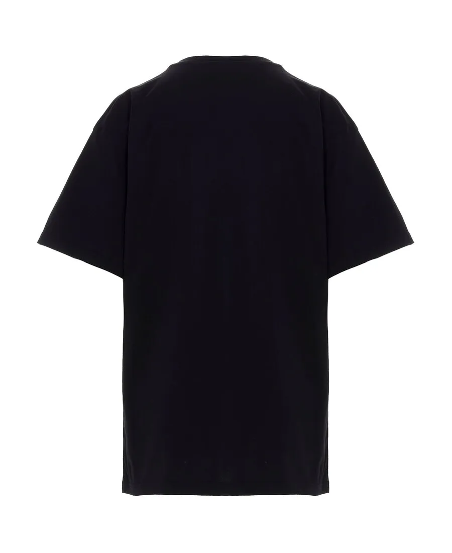 Logo Printed T-Shirt