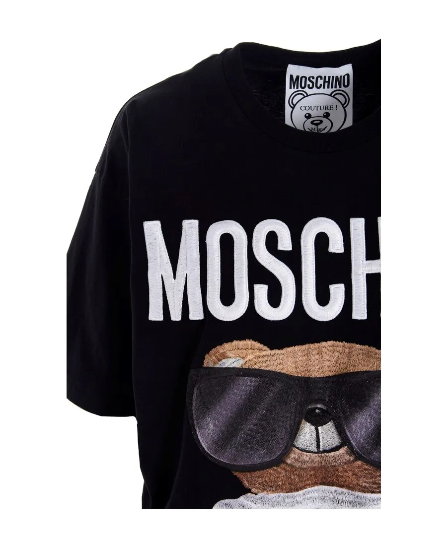Logo Printed T-Shirt
