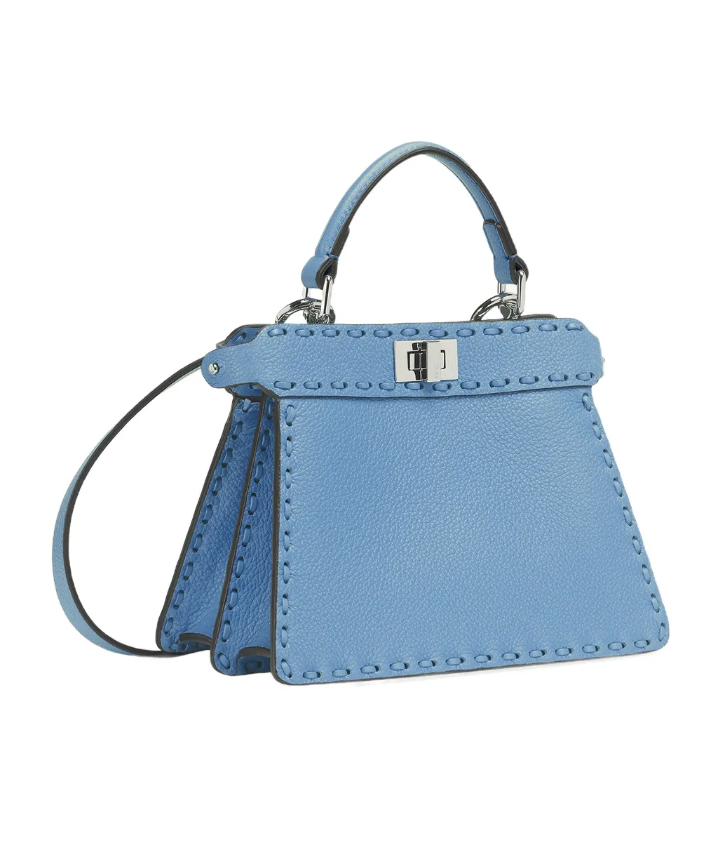 Fendi Peekaboo Iseeu Petite Tote Bag