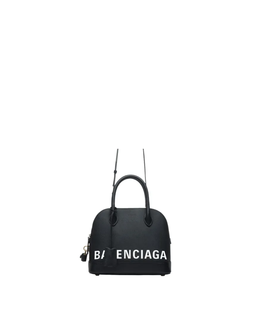 Ville Small Top Handle Handbag