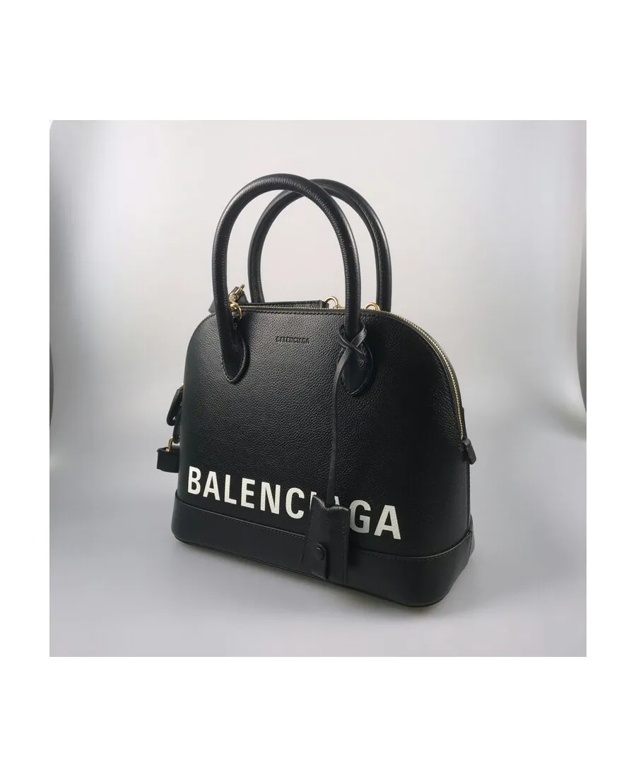 Ville Small Top Handle Handbag