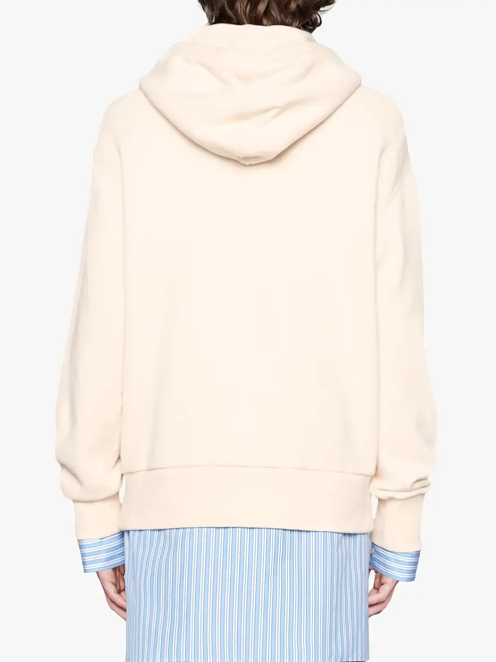 Interlocking G Hoodie