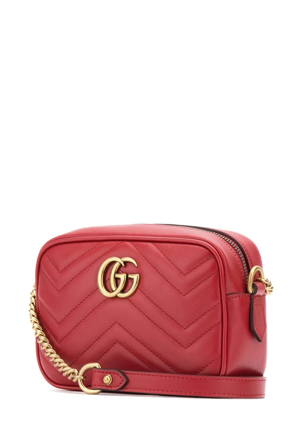 Gg Marmont Matelassé Mini Bag