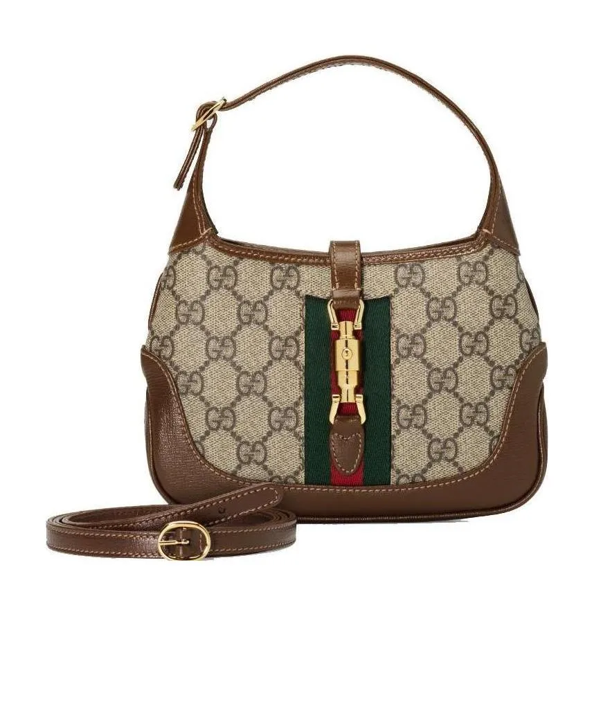 Gucci Jackie 1961 Mini Shoulder Bag