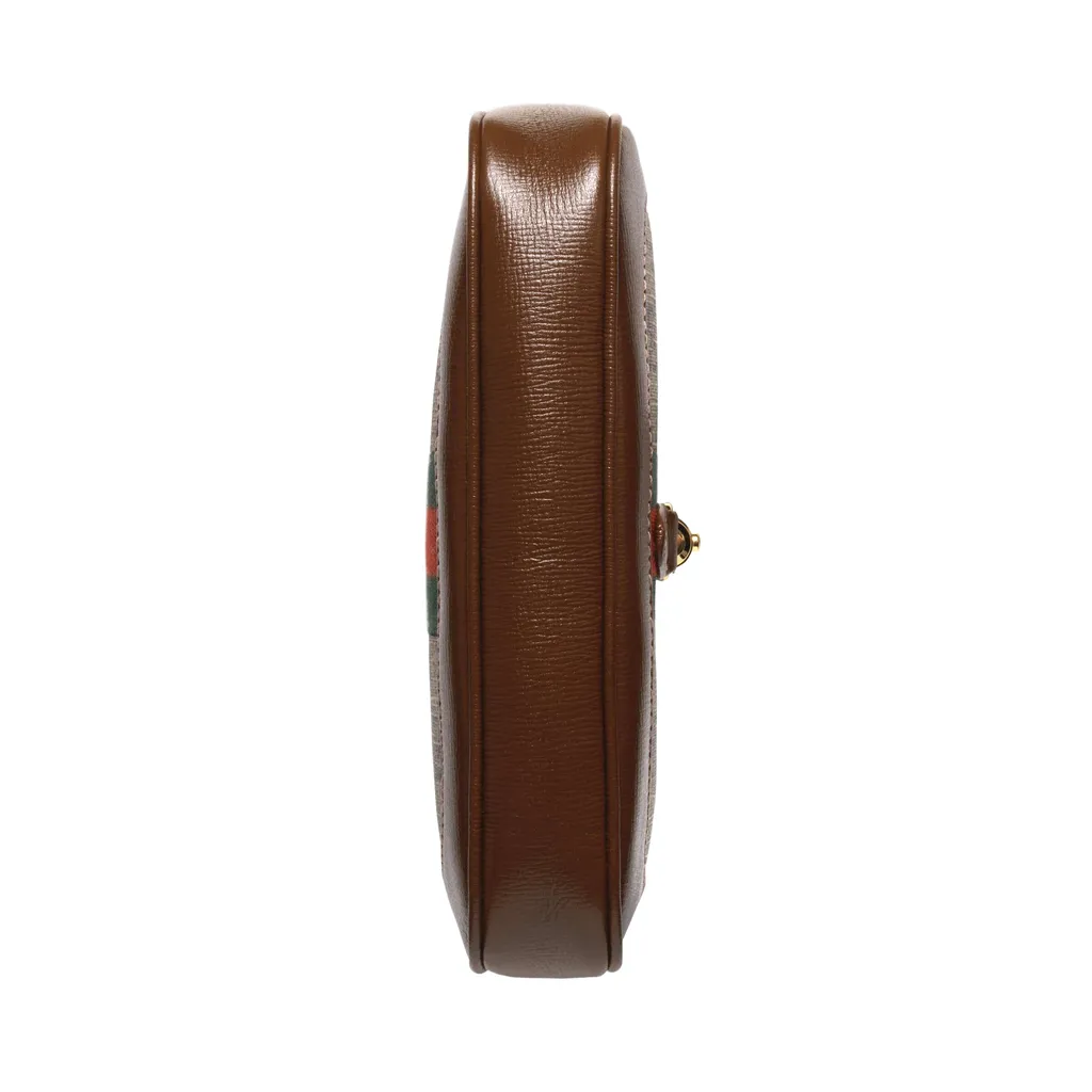 Gucci Jackie 1961 Mini Shoulder Bag