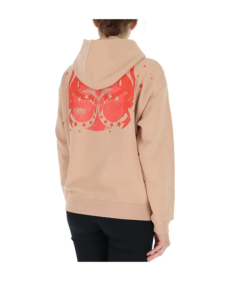 Logo Printed Sweater
