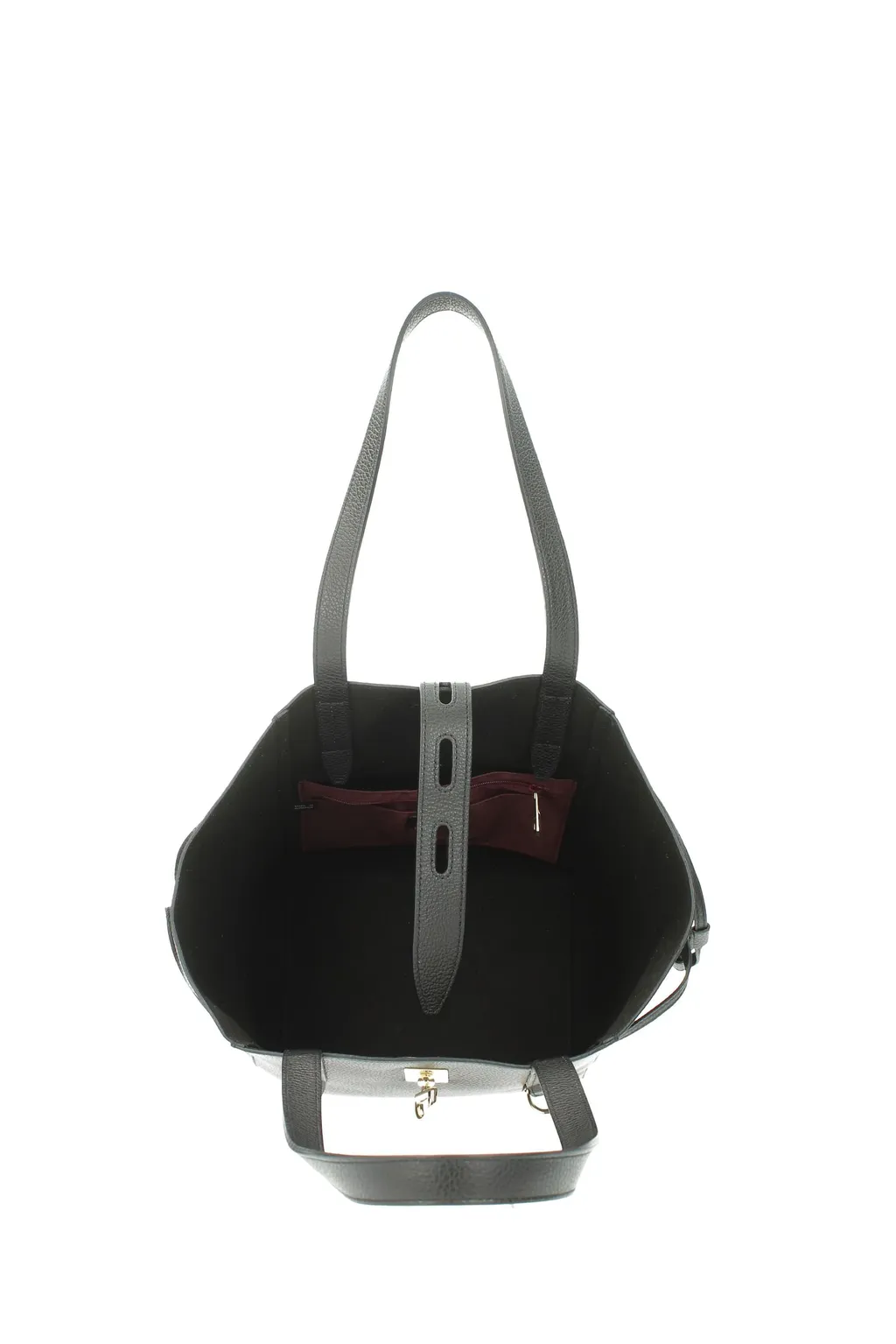 Medium Net Tote Bag