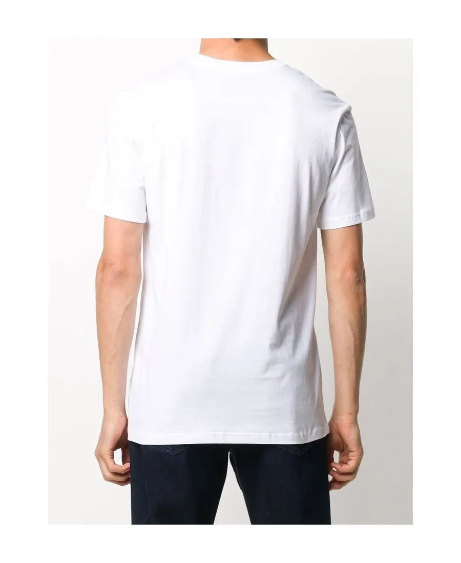 Logo Print T-Shirt